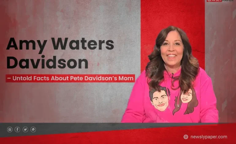 Amy-Waters-Davidson–Untold-Facts-About-Pete-Davidsons-Mom