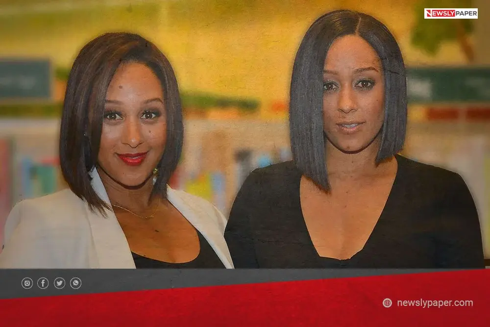 Darlene Mowry’s daughters, Tia Mowry and Tamera Mowry