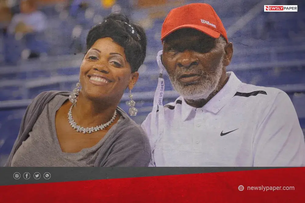 Dylan Starr Williams’ parents Richard Williams and Lakeisha Juanita Graham